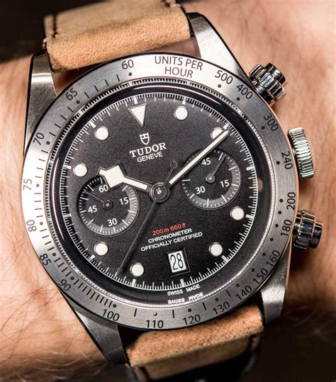 tudor heritage watch price